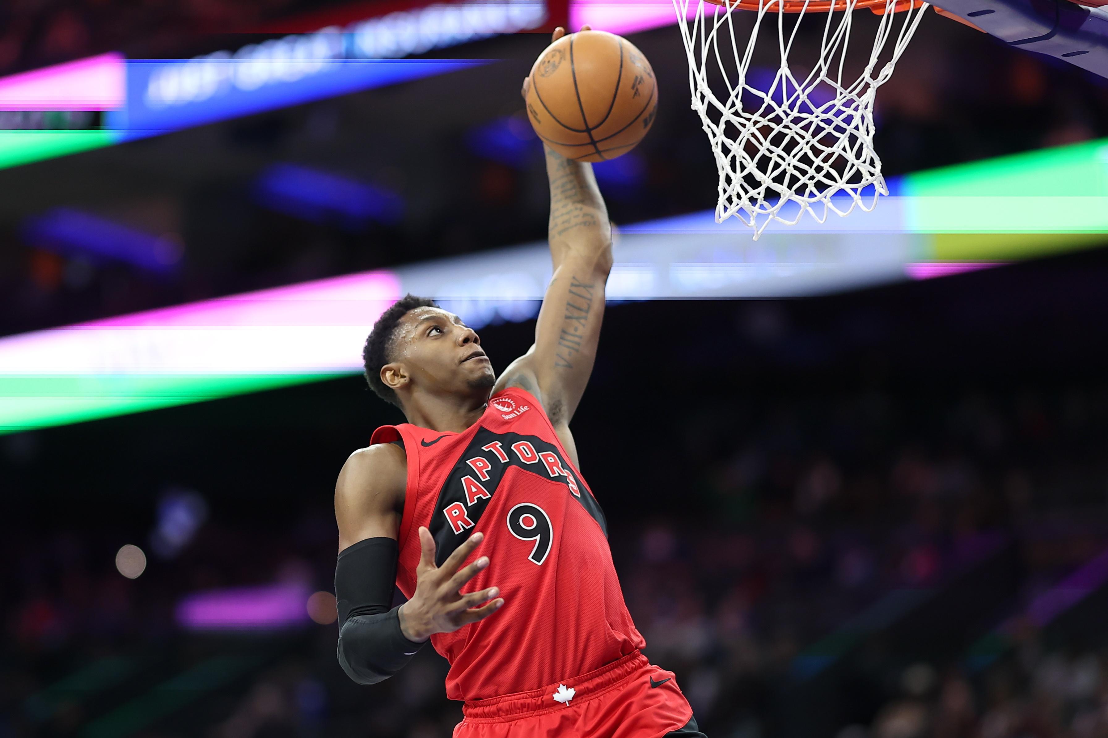 有意KD!美记:猛龙愿为升级阵容交易巴雷特、奎克利和珀尔特尔