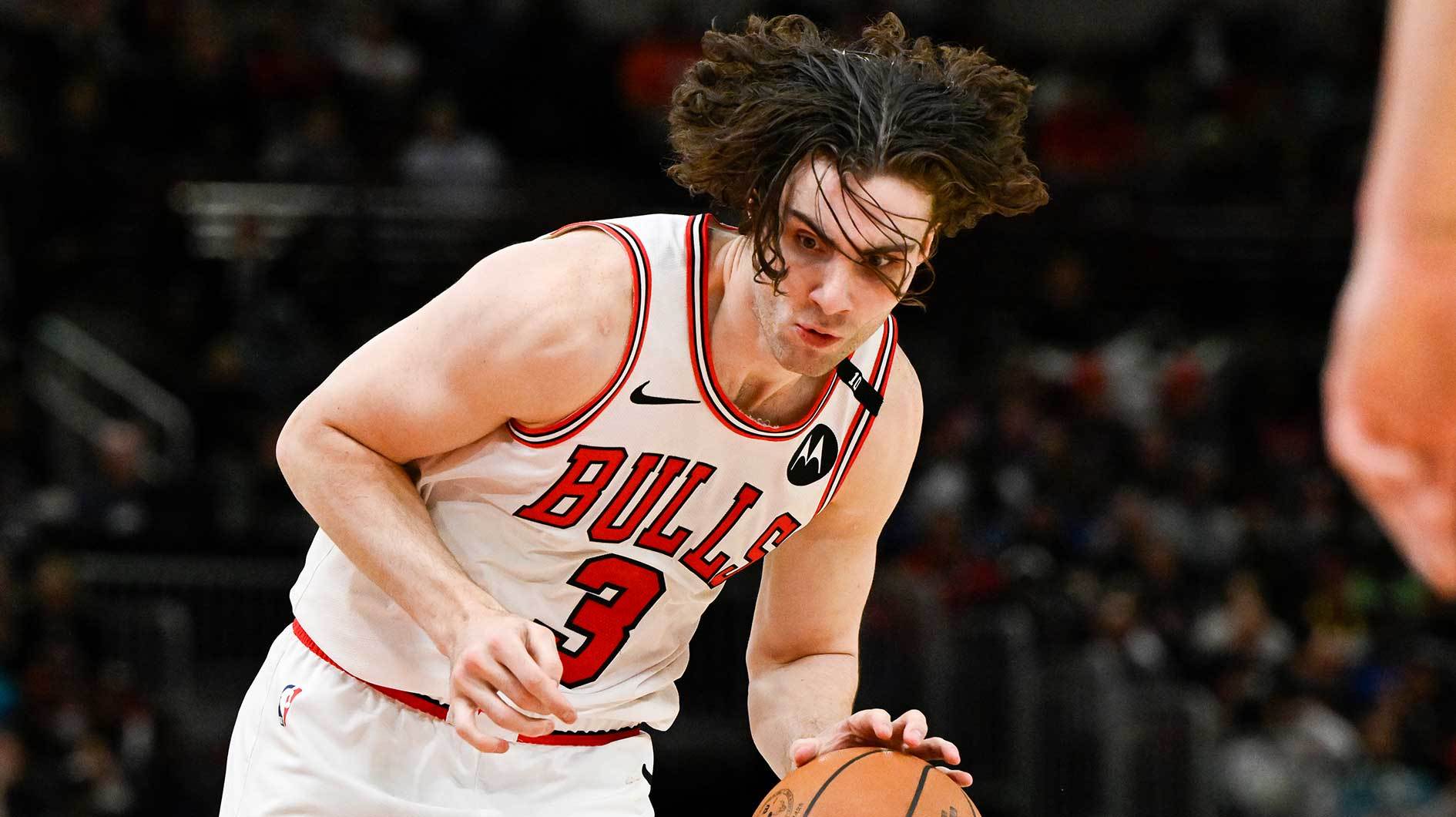 盘点：第一波自由球员市场结束后，NBA 十大最佳剩余自由球员