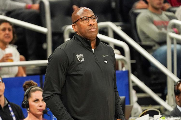 MacMahon:迈克-布朗压力会很大 因为尼克斯若没进总决赛就是失败