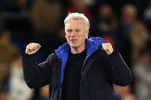 开云-千古奇冤!西汉姆豪掷1.8亿+两换帅英超15 莫耶斯回埃弗顿力压铁锤