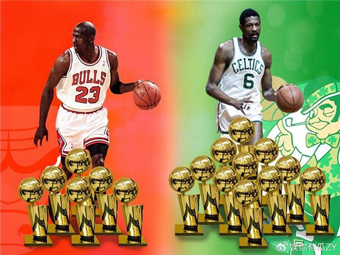 NBA历史最佳的不同标准，迈克尔乔丹五次入围其中