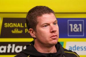 开云app-三连败！多特官方：U23主帅齐默尔曼下课，图尔贝里提前上任