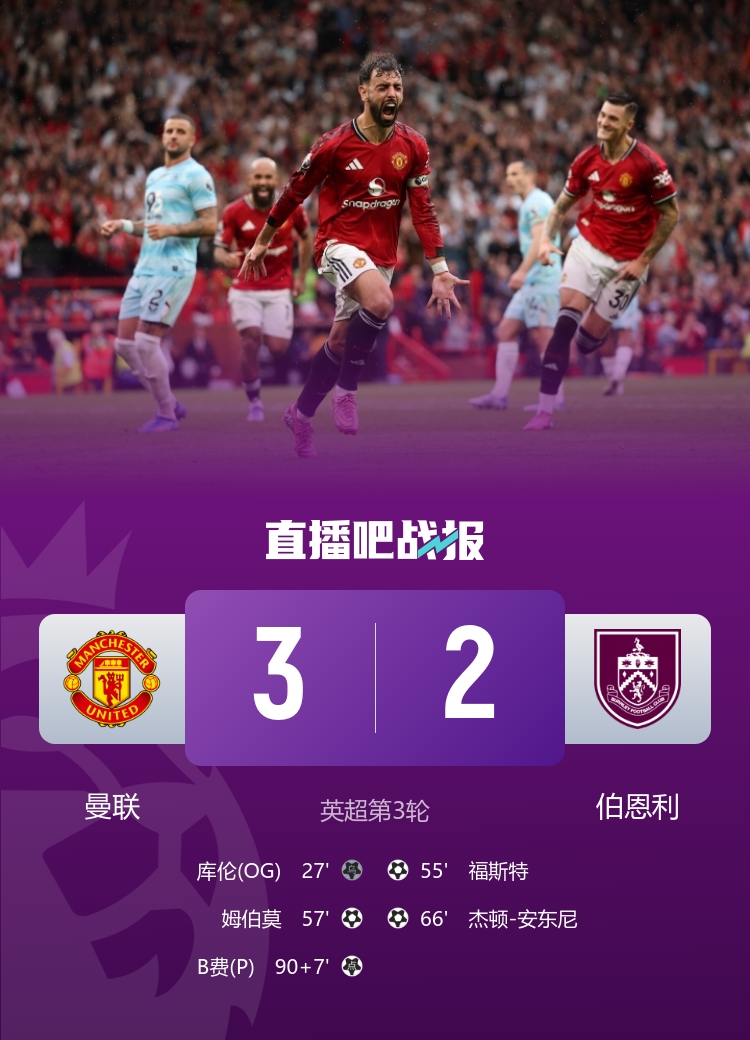 云体育入口-早报：补时点杀！曼联艰难首胜