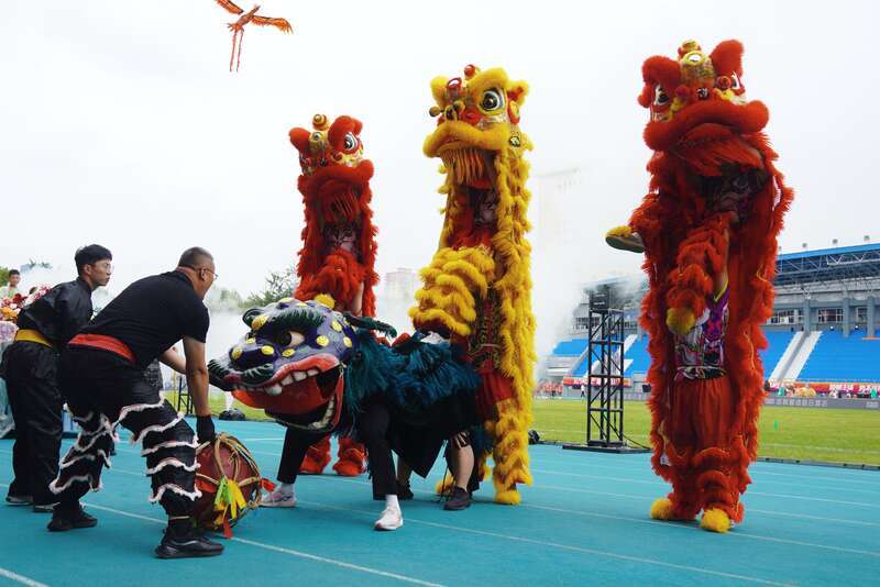 云体育入口-2025“郸青超”开赛，绿茵场“燃”动文体旅商融合发展