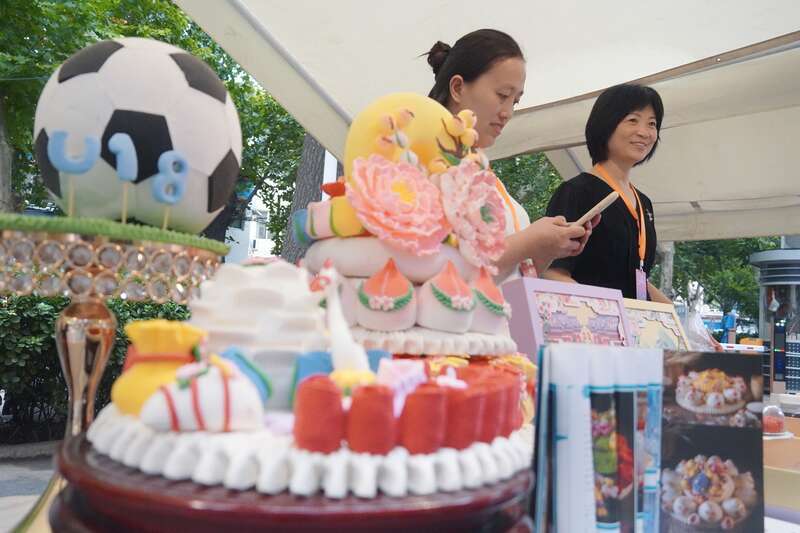 云体育入口-2025“郸青超”开赛，绿茵场“燃”动文体旅商融合发展