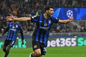 开云官网-记者：国米和奥林匹亚科斯就塔雷米达成原则协议，球员在敲定细节