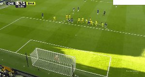 kaiyun-【英超】帕尔默半场大四喜 切尔西4比2布莱顿