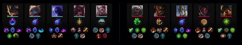 开云app-JDG 1-0 LGD:LGD未能把握优势,JDG团战发挥碾压完成翻盘