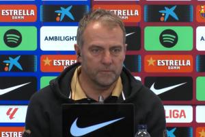 kaiyun中国官网-弗里克：我尊重皇马也尊重安帅 只是说我们和他们不同&amp;这里很特别