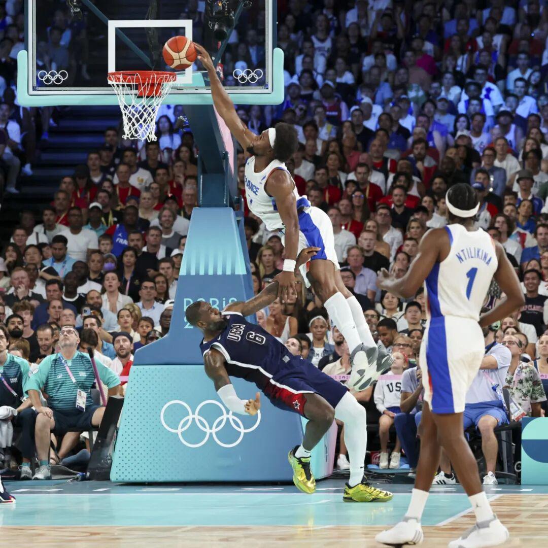 kaiyun-单场36分！欧锦赛的亚布塞莱，能带法国走多远？