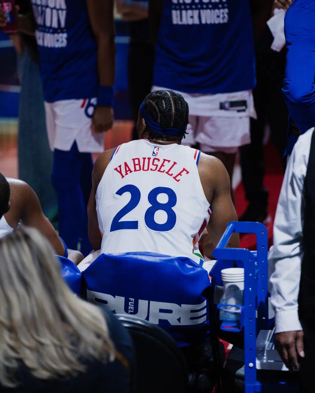 kaiyun-单场36分！欧锦赛的亚布塞莱，能带法国走多远？