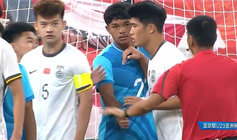 开云官网-随着澳大利亚6-0东帝汶，中国队10-0，亚预赛积分榜更新：2队出局