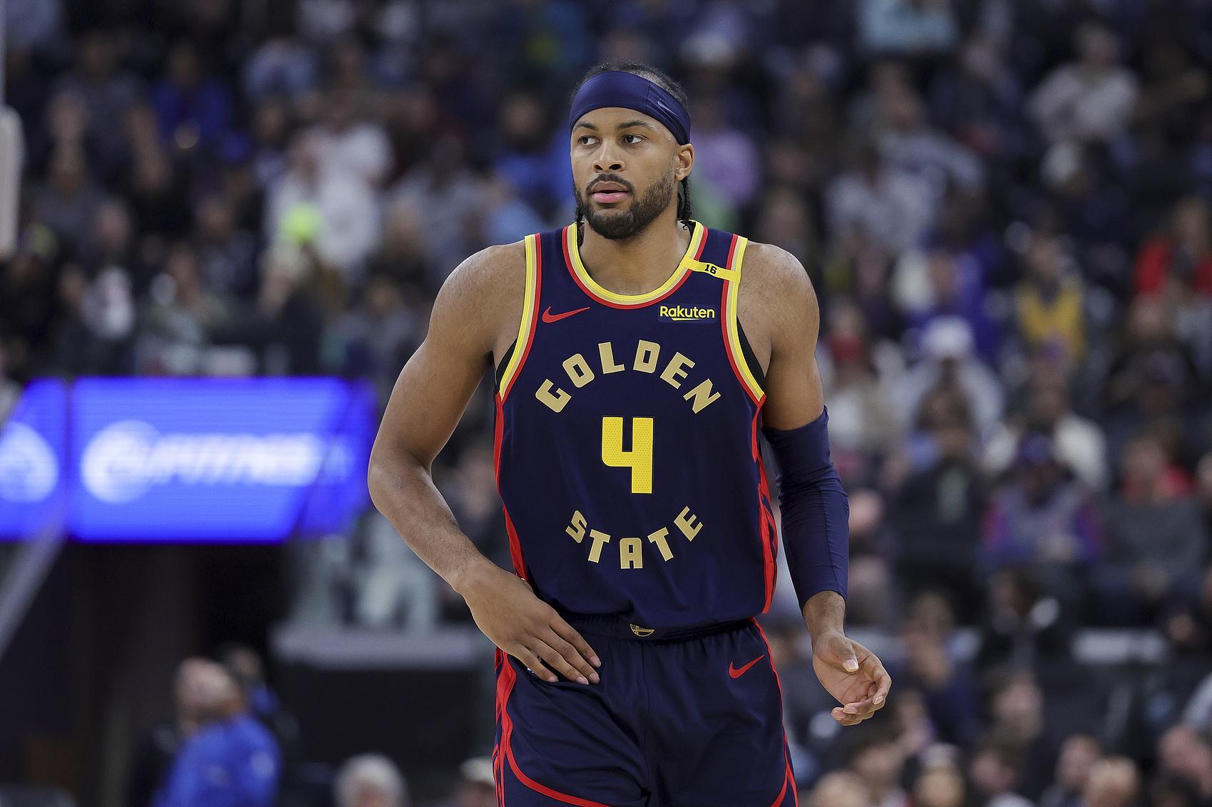 历史最年轻夺冠球员前11：勇士带飞3名小将 魔术师新秀赛季FMVP