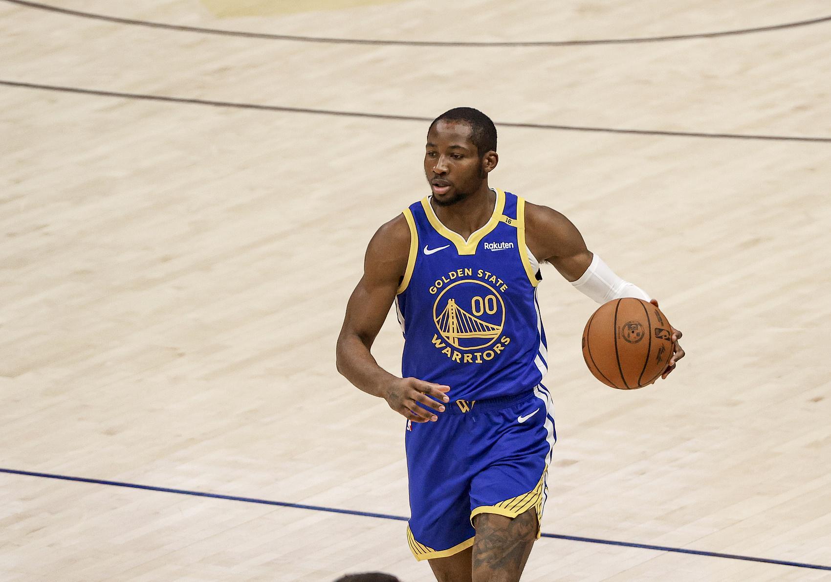 历史最年轻夺冠球员前11：勇士带飞3名小将 魔术师新秀赛季FMVP