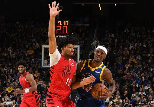 开云官网-12胜1负+16胜1负！勇士手握两大赢球定律：逆势冲冠