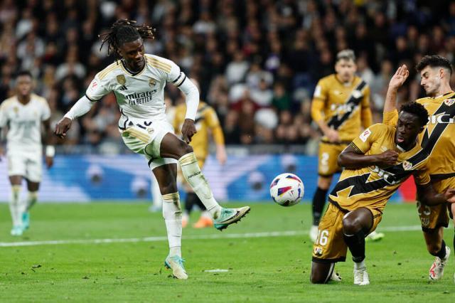 开云网页-官方：皇马与卡马温加续约至2029年