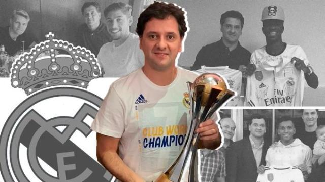 【观察】皇马续约四大才子，老佛爷一言堂是把双刃剑