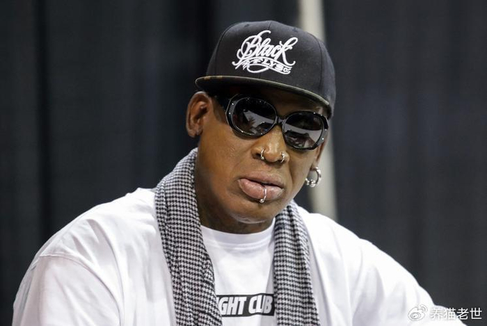 开云app-罗德曼：NBA只有4个人真正影响了全世界，科比还不够资格|篮球|科比·布莱恩特|斯蒂芬·库里|乔丹|三分球_新浪体育_新浪新闻