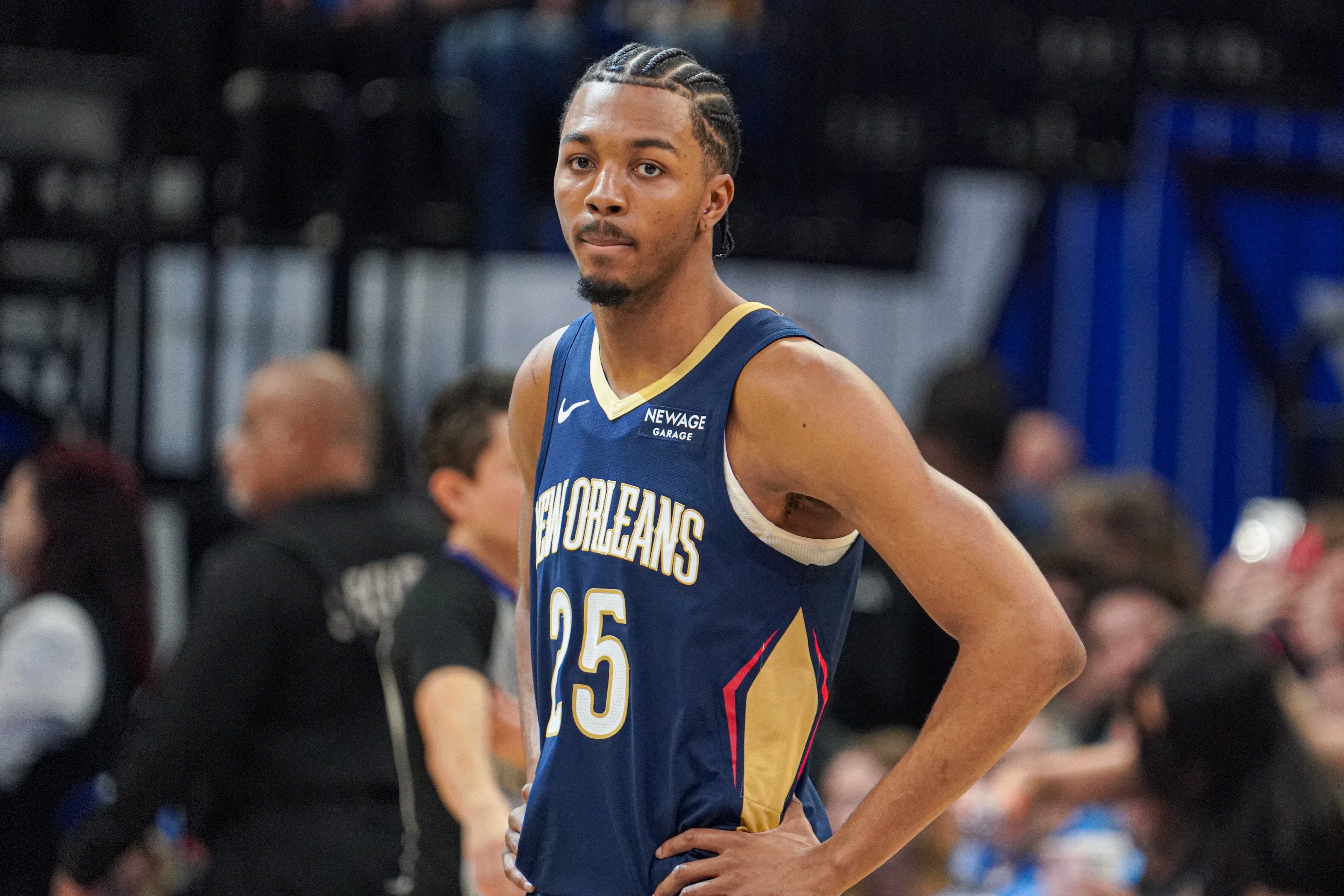 状态一般！特雷·墨菲21中7&amp;三分14中5 得到22分4板5助1断1帽