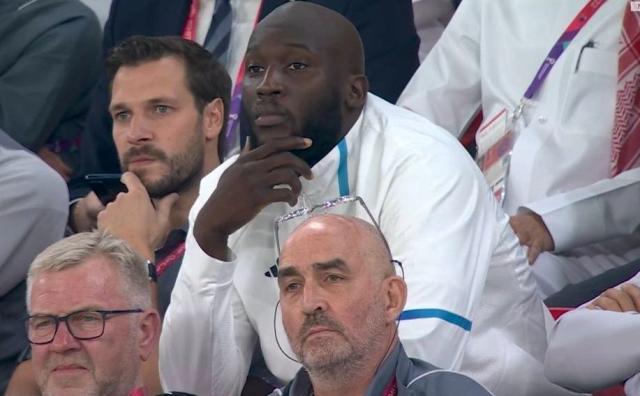 kaiyun-【世界杯】库尔图瓦扑点 巴舒亚伊破门 比利时1比0