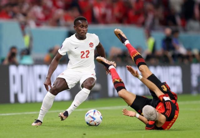 kaiyun-【世界杯】库尔图瓦扑点 巴舒亚伊破门 比利时1比0