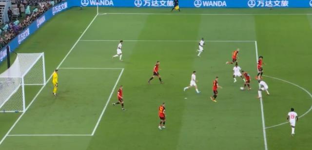 kaiyun-【世界杯】库尔图瓦扑点 巴舒亚伊破门 比利时1比0