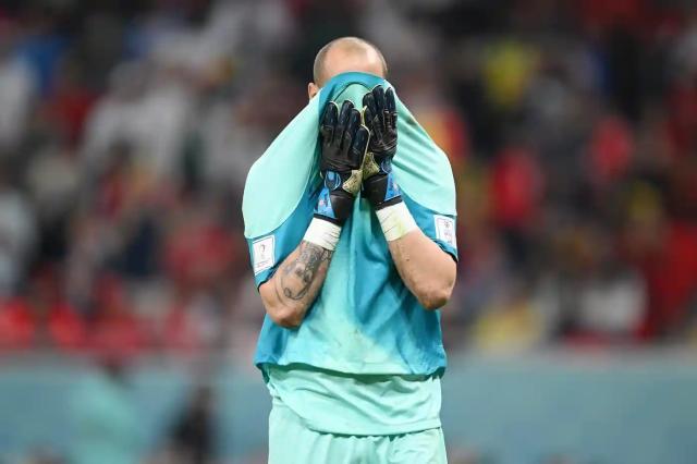 kaiyun-【世界杯】库尔图瓦扑点 巴舒亚伊破门 比利时1比0