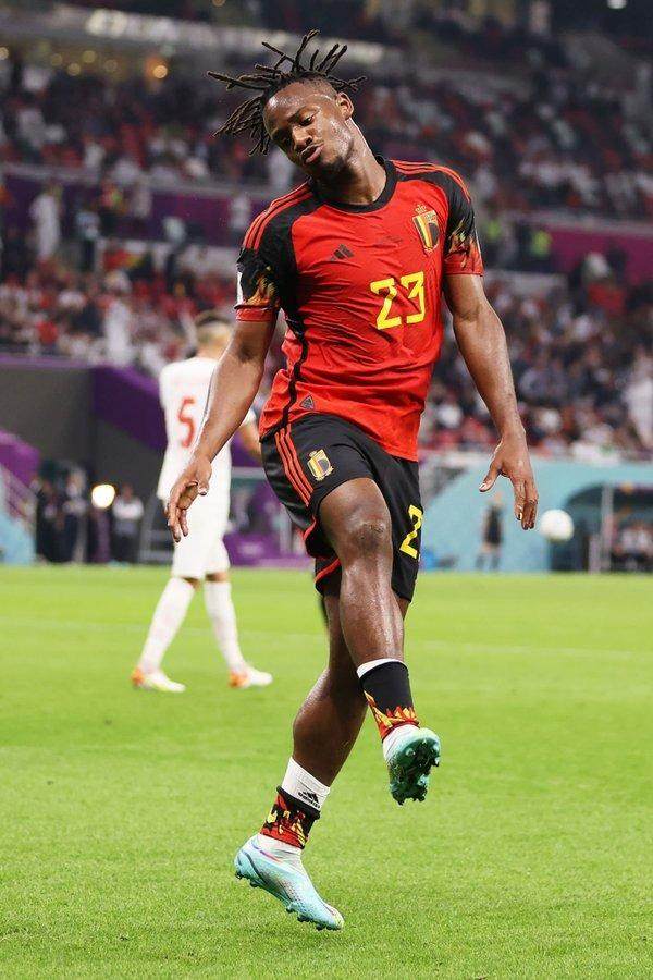 kaiyun-【世界杯】库尔图瓦扑点 巴舒亚伊破门 比利时1比0