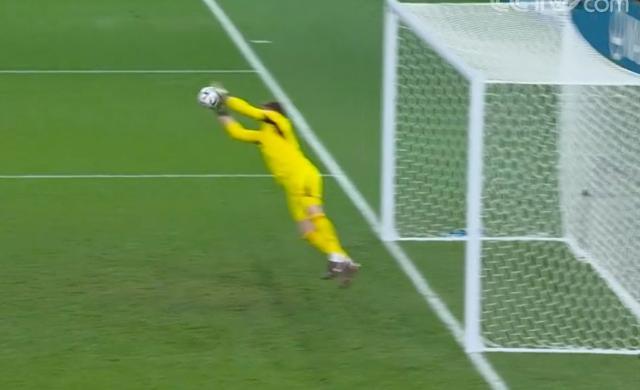 kaiyun-【世界杯】库尔图瓦扑点 巴舒亚伊破门 比利时1比0