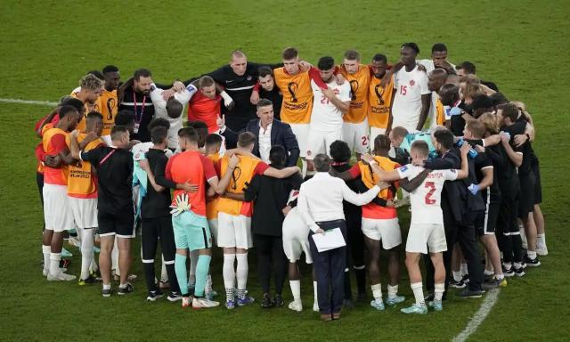 kaiyun-【世界杯】库尔图瓦扑点 巴舒亚伊破门 比利时1比0