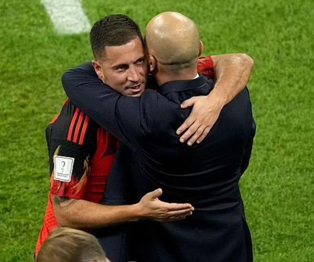 kaiyun-【世界杯】库尔图瓦扑点 巴舒亚伊破门 比利时1比0