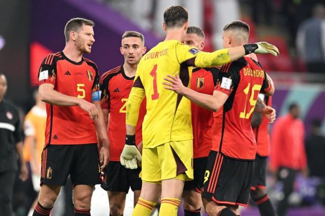 kaiyun-小胜加拿大经验救了狼狈比利时一命，可再往后呢……