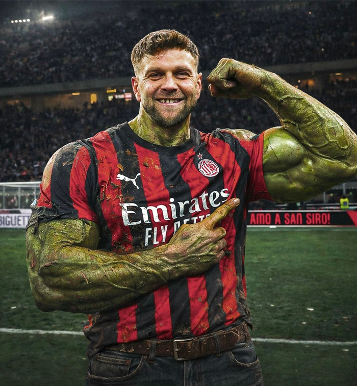 kaiyun-菲尔克鲁格加盟米兰|AC米兰|ac米兰|绿巨人_新浪体育_新浪新闻