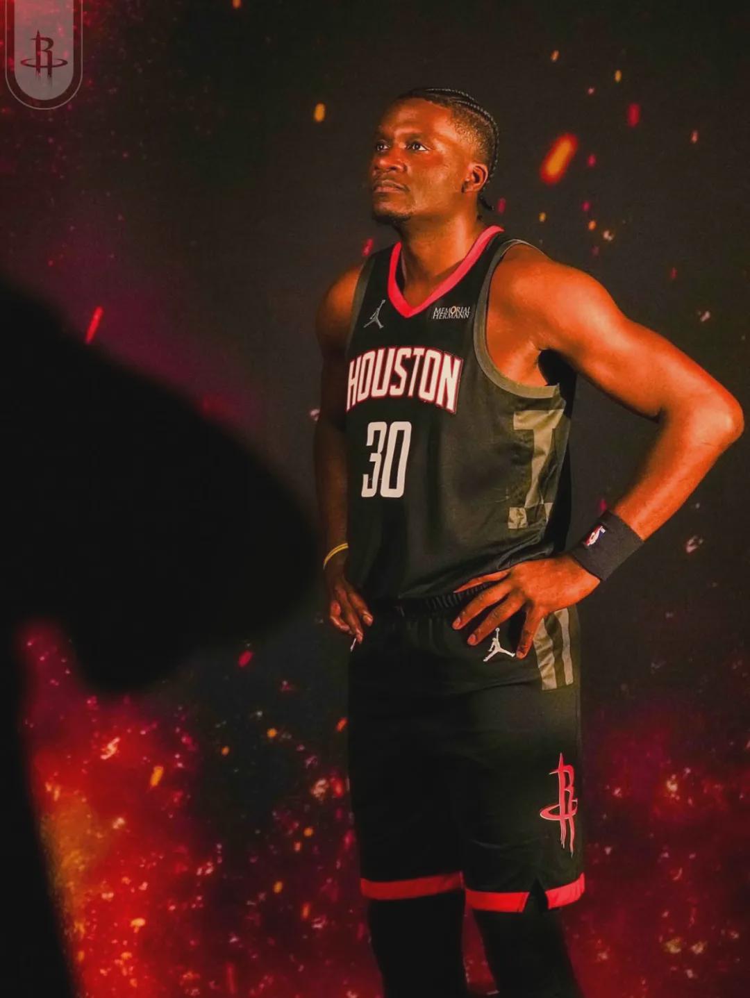 开云-火箭天塌了！脚踝三级扭伤！亚当斯无限期休战