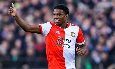 开云网页-曼联官宣年轻荷兰国脚 滕哈赫时代的首签终于来了