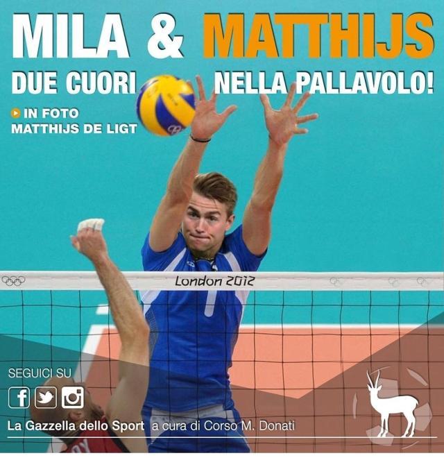 搞定博格巴和迪马利亚后，卖德利赫特让尤文头大