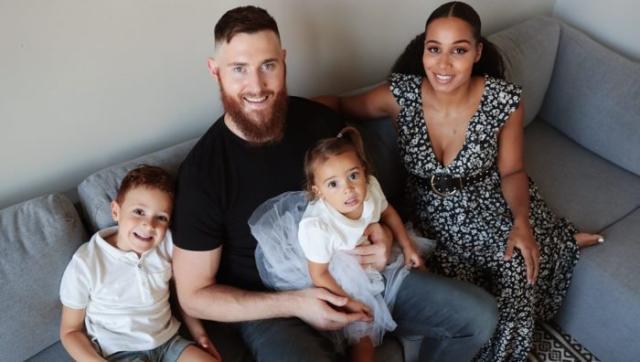 kaiyun中国官网-颈椎重伤险瘫痪！贝恩斯半年康复终于能投篮了