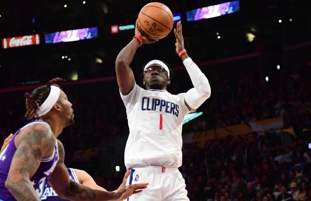 开云-洛城德比三番战再度激烈 可为何受伤的总是湖人？