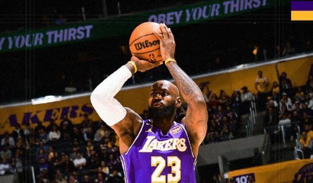 开云官网-里夫斯35分2助 NBA湖人119-115逆转76人 恩比德35分7板7助