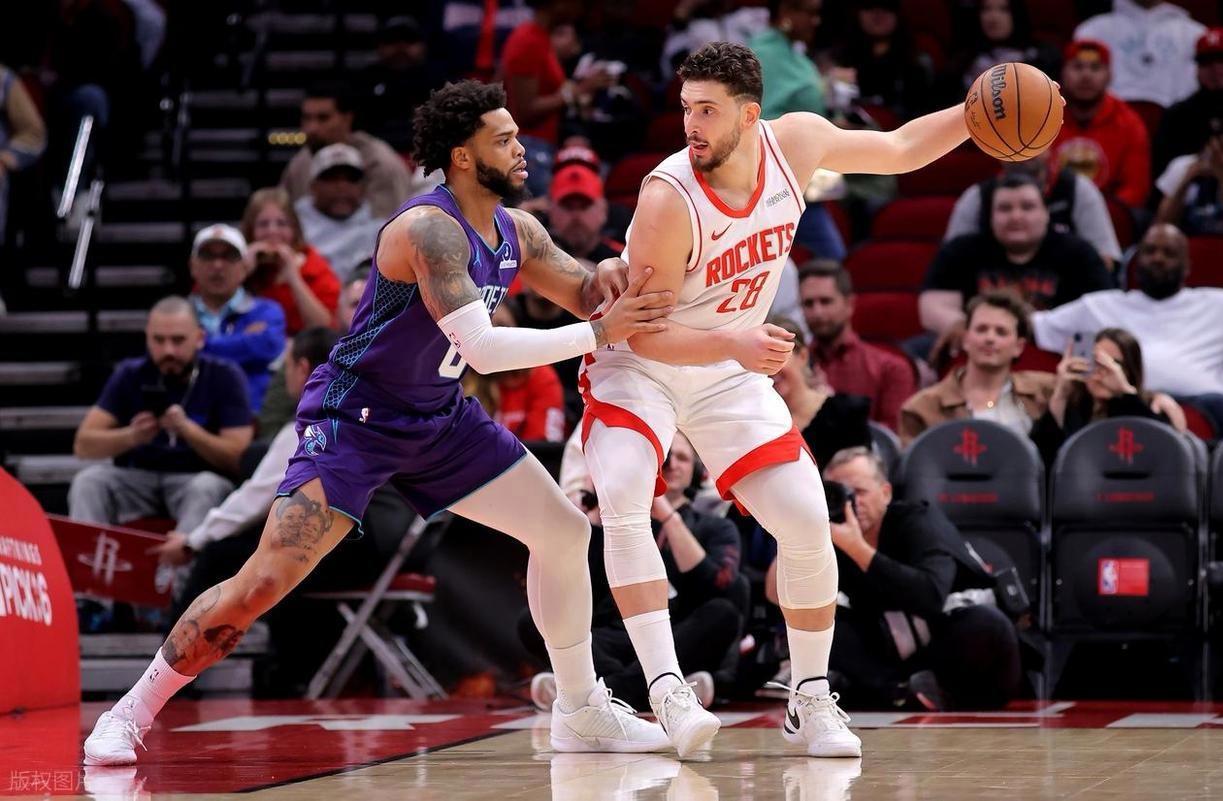 开云官网-爆大冷！火箭2连败杜兰特31分，东部黑马8连胜！一战认清5个现实