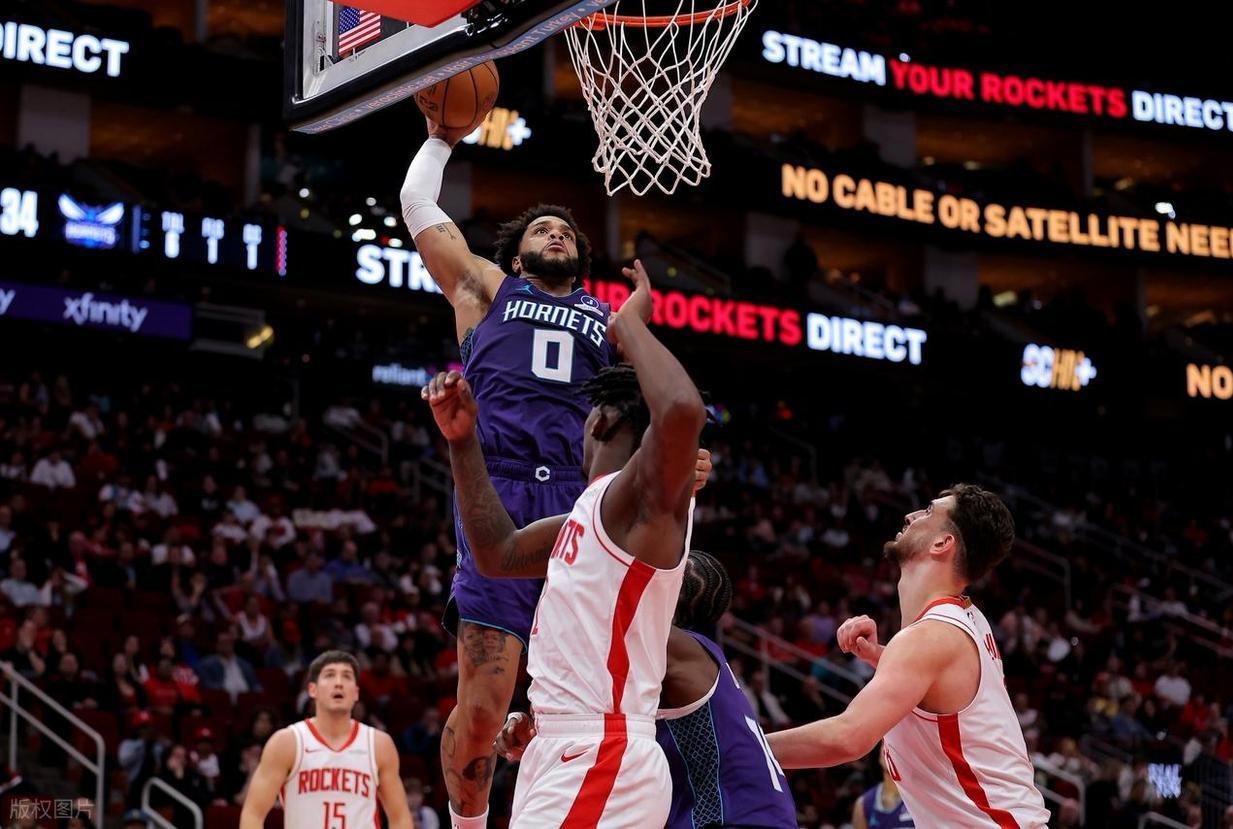 开云官网-爆大冷！火箭2连败杜兰特31分，东部黑马8连胜！一战认清5个现实