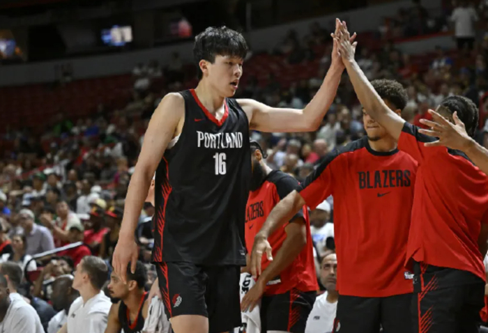 开云app-今日！nba开拓者vs灰熊 中国男篮国手杨瀚森继续被冷落？央视不转|提亚哥-斯普利特|波特兰开拓者队|乒乓球亚洲杯|孟菲斯灰熊|篮球亚洲杯_新浪体育_新浪新闻