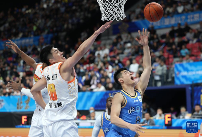 CBA常规赛：北京北汽胜江苏肯帝亚|男子篮球|张晨|篮球职业联赛|江苏肯帝亚队|北京北汽队_新浪体育_新浪新闻