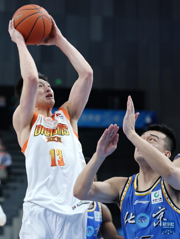 CBA常规赛：北京北汽胜江苏肯帝亚|男子篮球|张晨|篮球职业联赛|江苏肯帝亚队|北京北汽队_新浪体育_新浪新闻