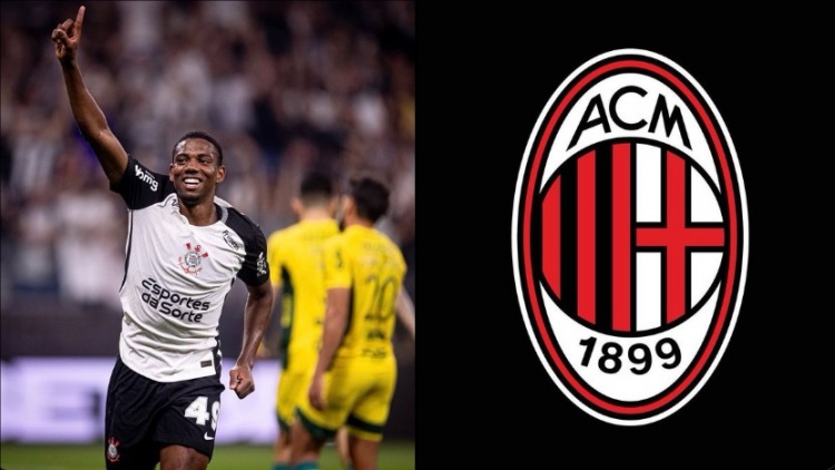 kaiyun-莫雷托：安德烈转会米兰已完成95%，总价1700万欧+签约至2031年