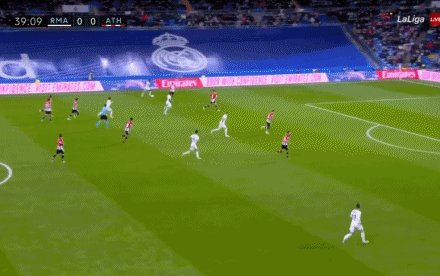 云开体育-【西甲】本泽马制胜 库尔图瓦救险 皇马1-0毕尔巴鄂