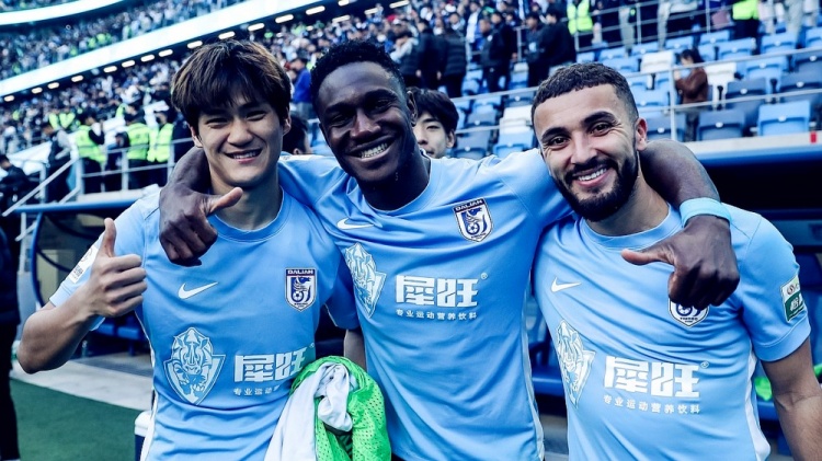 2026中超前瞻：中游军团有望诞生“黑马”，新锐势力争上游