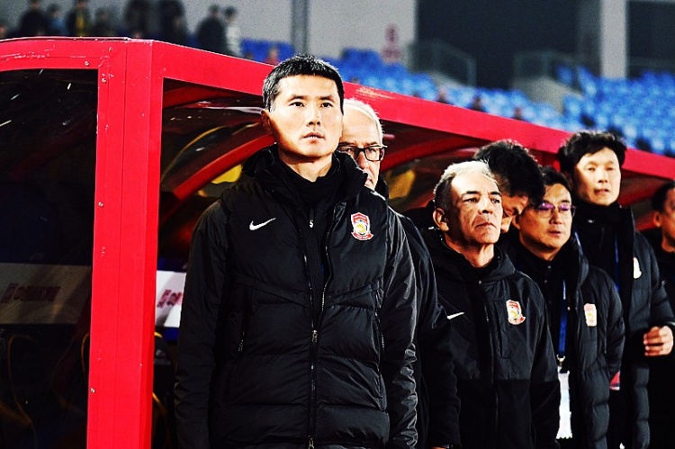 2026中超前瞻：中游军团有望诞生“黑马”，新锐势力争上游