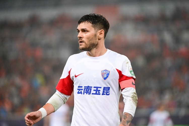 2026中超前瞻：中游军团有望诞生“黑马”，新锐势力争上游