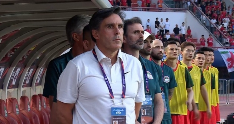 2026中超前瞻：中游军团有望诞生“黑马”，新锐势力争上游